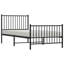 Lemual Metal Bed-179487084