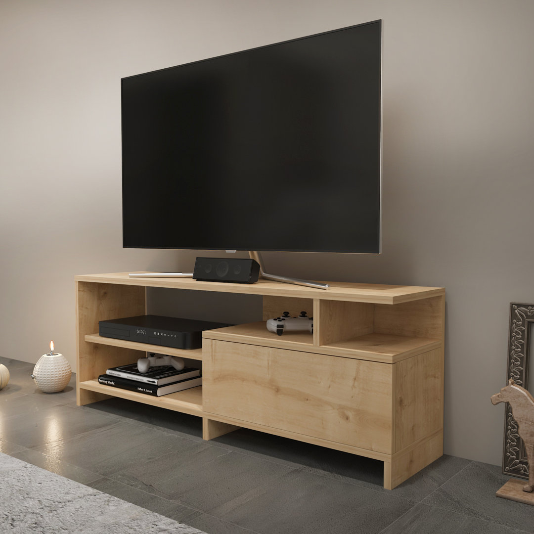 TV-Schrank Huebsch für TVs bis zu 55"