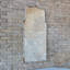 Country French Flat Metal Wall Mirror