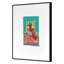 African Royals 3 Print by Ngo, PC-2063825684-2063825685
