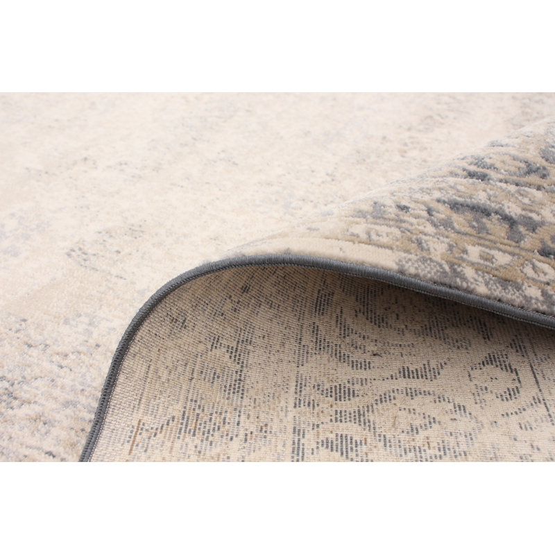 Griggs Abstract Indoor Rug, Rectangle 8' x 10'