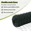 Steel Fencing Kits-124587338-124587337