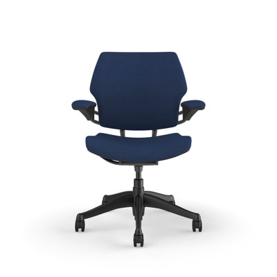 Chaise de travail ergonomique Freedom - Automne