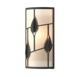 Alison 1 - Light Flush Mount Sconce