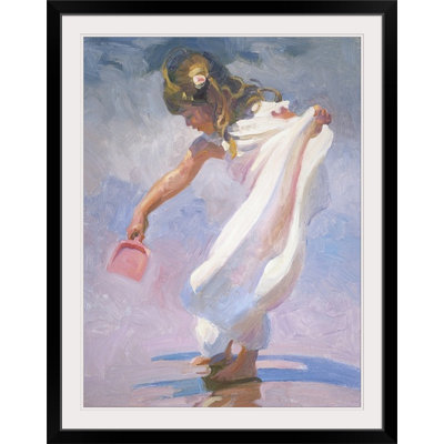 " Mom " by John Asaro
