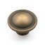 CK Series Mushroom Knob-12829776-12829784