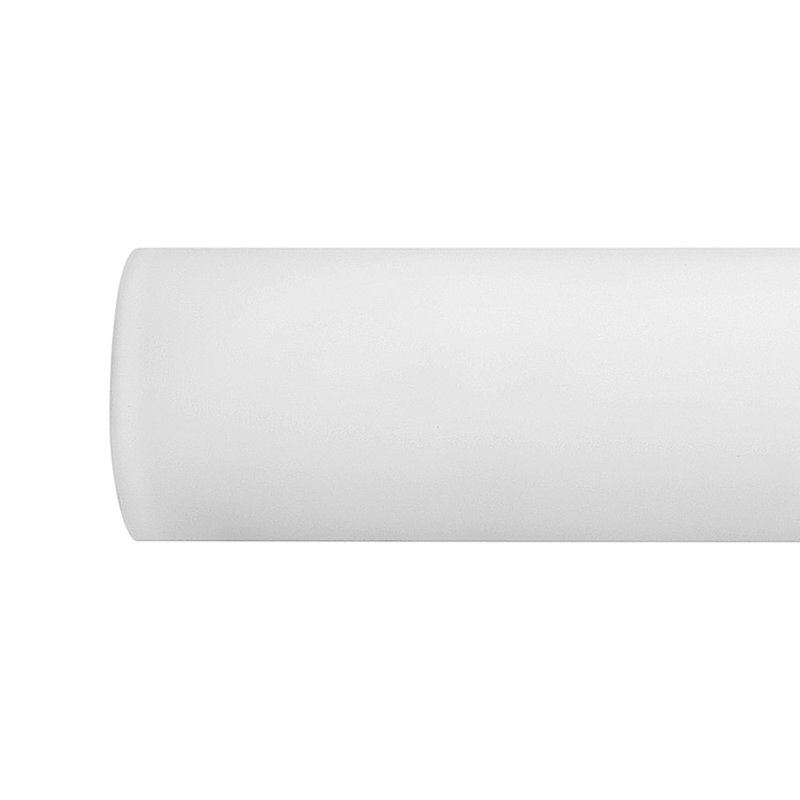 Lyra 31.25" Integrated LED Coastal Bath Vanity Sconce