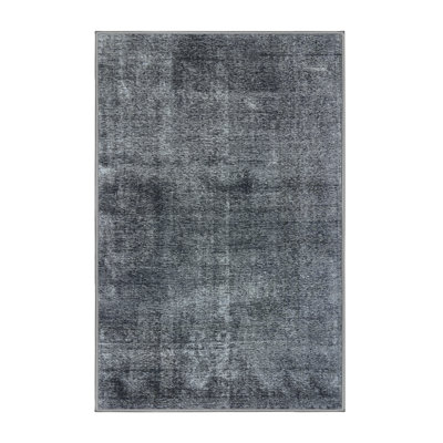 Hubler Abstract Indoor Rug