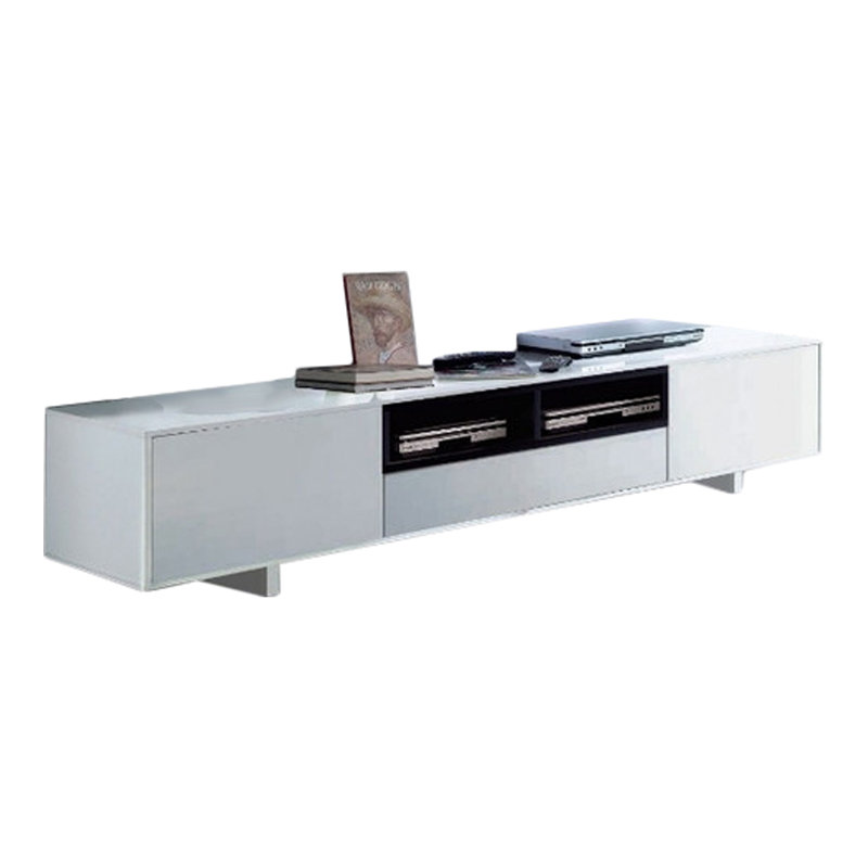 Unfinished TV Stand for TVs up to 50"