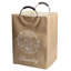 Grands sacs à linge pliables Gracie Oaks-1997049858