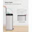 Step On Kitchen Trash Can-111010948-111010949-111010952