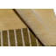 Hand Woven Wool Striped Area Rug