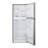 Summit Appliance 23.25 " 10.1 Cubic Feet Freestanding Top Freezer Refrigerator