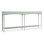 Charleston 80'' W Console Table
