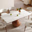 Table de salle à manger Gullveig Farmhouse-298743090-298165555