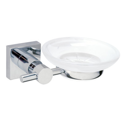Porte-savon No Drill Hukk