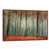 Brown Floater Framed selected