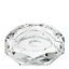 Eichholtz Bruce Crystal Ashtray