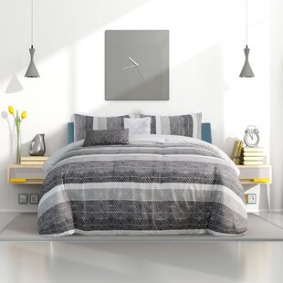 Bedding Sets with Pillow Shams & Throw Pillows - Wayfair Canada