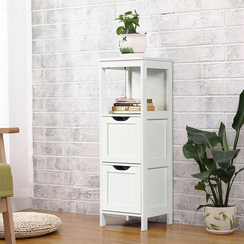 89cm Height Freestanding Cabinet