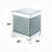 Mallika End Table