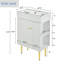Ensemble de meuble-lavabo simple 22 po Lavard-1695165514