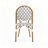 Outdoor Bistro Chairs