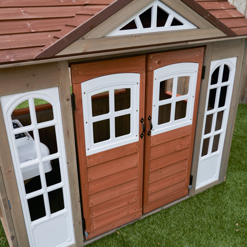Kidkraft Country Vista Playhousenull