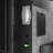 5-Gun Safe for Rifles and Pistols, Compact Home Gun Cabinet with Removable Shelf, Electronic Lock