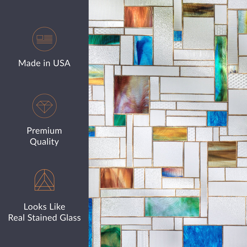 Horizon Window Film 24" x 36"