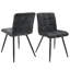 Upholstered Dining Chair-757284797
