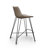 Volya Bar & Counter Stool Faux Leather-866691957-866691914