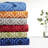 Blue Nile Mills Trellis 100% Cotton Flannel Deep Pocket Sheet Set-122114352-122114348