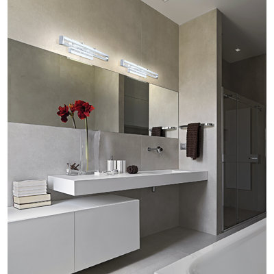 Gerasim LED Bath Bar