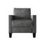 Fauteuil en velours 31,72 po Shadybrook-46707005
