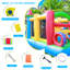 Jeu gonflable géant pour enfants Relunch 23 pi, 100% PVC