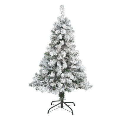Artificial Spruce Christmas Tree