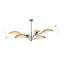 Wilbrecht 6 - Light Chandelier-1655993555