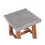 Bridge End Table