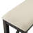 Dunblane Linen Upholstered Bench