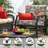 Lester Outdoor Premium Deep Seat Chair Cushion-1775755246