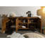 183cm Solid Wood Sideboard