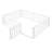 Ameshia Solid Wood Daybed-779836089-751795833