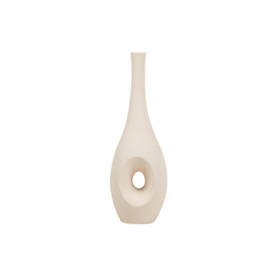 CERAMIC VASE