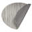 Spinal Column Non-Slip Outdoor Rug-2016851241