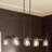 Aneris 8 - Light Shaded Pendant-985341605