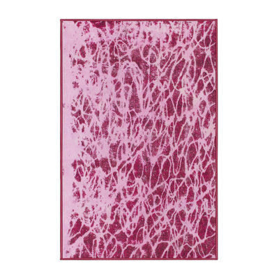 Abstract Indoor Rug