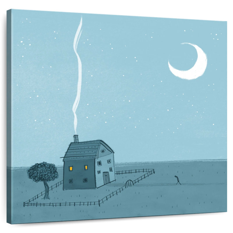 Ashon Lonely House
