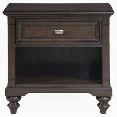 Table de chevet moderne pour chambre à coucher