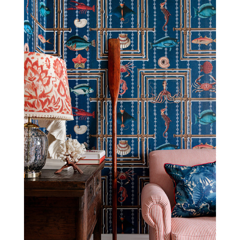 Sundance Villa Wallpaper Roll